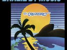 Marcos Valle & Azymuth Fly Cruzeiro (LITA Exclusive): Brazil By Music (Vinyl)