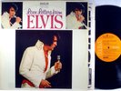 RCA Elvis Presley LOVE LETTERS FROM ELVIS 1971 w/Inner Sleeve LSP-4530 1s/2s NM-