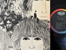 THE BEATLES Revolver LP '66 CAPITOL T-2576 Mono VG