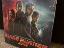 Blade Runner 2049 Soundtrack OST #068 Hans Zimmer Vinyl LP MINT In Shrink