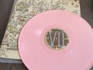 SIGNED Instant Gratification by Dance Gavin Dance Pink Edition Vinyl