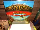 SEALED BOSTON DON'T LOOK BACK 180 GRAM