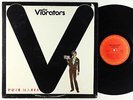 Vibrators - Pure Mania LP - Columbia VG++
