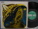 IRON BUTTERFLY 