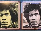 Jimi Hendrix  The Essential Jimi Hendrix  2 Volumes  3 LPs  Plus Bonus 45 RPM
