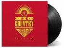 Big Country The Crossing Expanded Double 180g Vinyl LP New Sealed