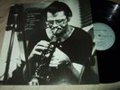 CHET BAKER : MY FUNNY VALENTINE LP 1981 CIRCLE RECORDS GERMANY