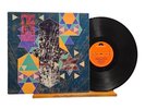 SIOUXSIE AND THE BANSHEES ONCE UPON A TIME POLYDOR 28MM 0086 OBI JAPAN VINYL LP