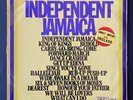 Various Artists   Independent Jamaica   UK Original Vinyl 1969 Trojan   TESTED