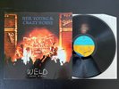 NEIL YOUNG & CRAZY HORSE Weld ( Live ) 2LP DE 1991 1st press 4x NM OIS