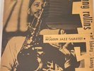 Sonny Rollins - Sonny Rollins With The Modern Jazz Quartet (OJC-011; Ex/Ex)