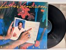 LUTHER VANDROSS - BUSY BODY - SOUL LP   *HYPE STICKER* M-