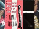 Irma Thomas ‎– Time Is On My Side LP