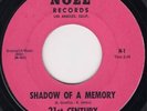 21st Century Shadow of a Memory Noel