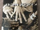 Keep the Faith by Bon Jovi (Record, 2016)