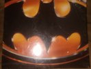 PRINCE - Batman Original Soundtrack (Vinyl LP, 1989) Warner Bros.