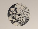 DJ Shadow | The Groove Robbers | Asia Born - Entropy | Send Them 1993 OG 12