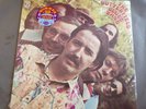 The Butterfield Blues Band Keep On Moving Elektra Sealed LP