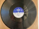 Johnnie & Joe – Over The Mountain; Across The Sea / My Baby's Gone, On, On 78RPM