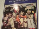 THE BEATLES LP BALLADS ist UK print Record MINT Cover EX see pictures