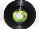 SIGNED The Beatles with Billy Preston MINT 45 Record 2490  
