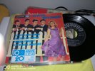 disque vinyle 45 tours / Ariane Et Les Dix Vingt – Les Petits Mots D'Amour