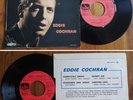 Disque VINYLE EP 45t 7