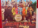 Beatles–Sgt. Pepper's Lonely Hearts Club Band-1967 Capitol 1st PRESS MONO-EX/VG+