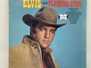 Elvis Presley LP - Sings Flaming Star - RCA Camden CAS 2304 Factory Sealed NEW