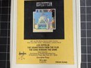 Led Zeppelin The Soundtrack From The Film The Song Remains The Same 8 Track