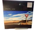 Pearl Jam Yield VMP Exclusive Red Black Vinyl LP New Sealed