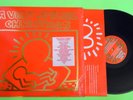 A VERY SPECIAL CHRISTMAS - A&M SP 3911 - Keith Haring NM Cover in SHRINK - LP NM