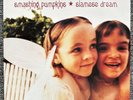 Smashing Pumpkins Siamese Dream 1993 Rare Purple Swirled Marble Vinyl Record