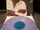 Jerry Garcia - Live At Keystone - Fantasy F-79002 Purple Marble Repress - 2LP