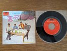 THE WHO I Can See For Miles 1968 Japan 7