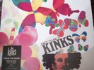 THE KINKS Face To Face LP BMG Reissue Ray Davies Mod British Invasion NEW
