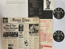 ORIG. COMPLETE SOMETIME IN NEW YORK CITY APPLE 2 LP SET  JOHN LENNON + EXTRAS