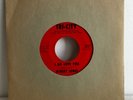 ALBERT JONES - I DO LOVE YOU / YOU MUST BE A BLESSING. VG+ RARE SOUL 45 TRI-CITY