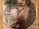 LANA DEL REY - BORN TO DIE (7” VINYL PICTURE DISC)  (New Never Played) RARE