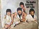 Yesterday and Today by The Beatles - please read description.