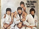 Yesterday and Today by the Beatles - please read description