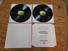 ‘The Beatles’ White Album 1981 U.K. mono audiophile vinyl press near mint cond