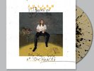 Julien Baker Little Oblivions LP Vinyl Yellow Black Splatter Sealed