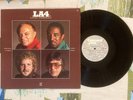LA4 LP Just Friends 1982 Laurindo Almeida Ray Brown Bud Shank EX/M-