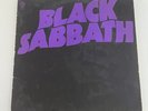 Black Sabbath ‎– Master of Reality - Warner Bros.  Terre Haute ORIGINAL Rare US