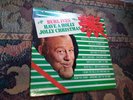 Burl Ives Have A Holly Jolly Christmas Decca LP Holiday Rudolph Soundtrack Santa
