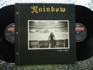 Rainbow ‎   Finyl Vinyl   Vintage Best of Greatest Hits LP  PolyGram 827 987-1