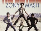 The Meters Zony Mash Sundazed Vinyl LP 2003 NM/NM