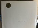 The Beatles White Album 2xLP  German Press YEX-711/2 w/Inserts # 492268 VG/VG+