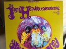The Jimi Hendrix Experience Are You Experienced Vinyl Reprise RS-6261 VG+/VG+